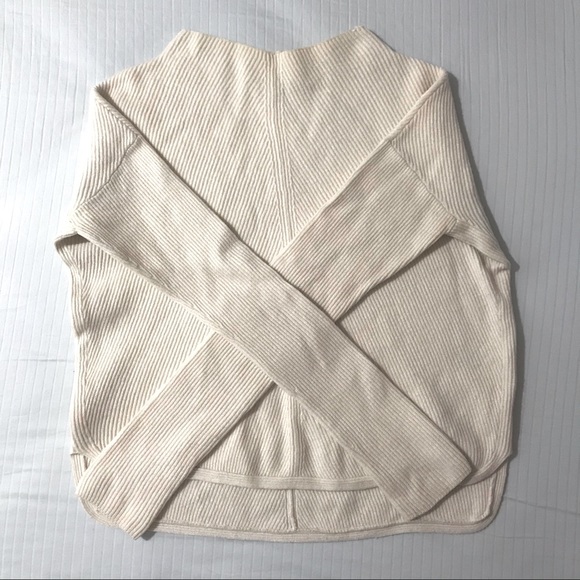 Babaton | CHALMERS Wool blend Sweater - Picture 2 of 5